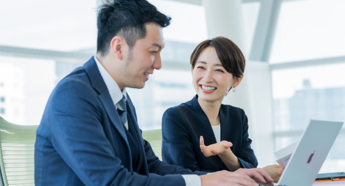 事業内容